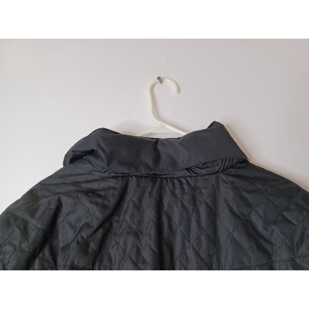 White Sierra 3-in-1 Jacket Womens 1XL Black Water Proof/Breathable - Picture 9 of 10